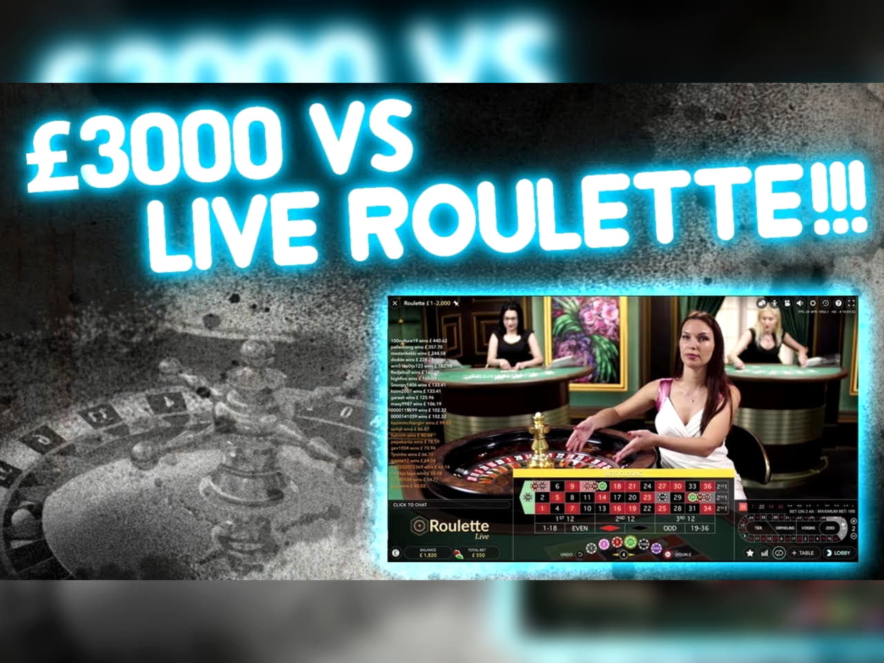 £170 Free Casino Chip at Inter Casino