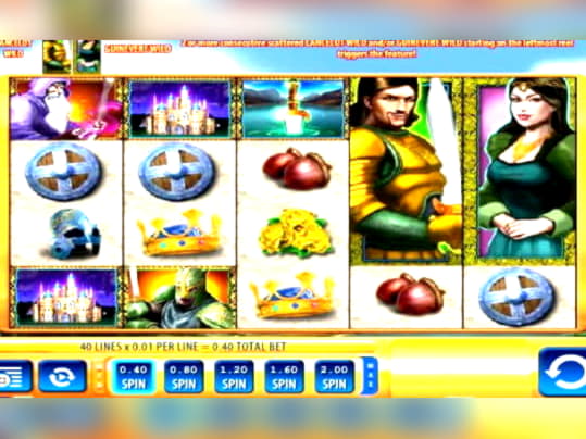 €333 Free Casino Tournament at Casino com