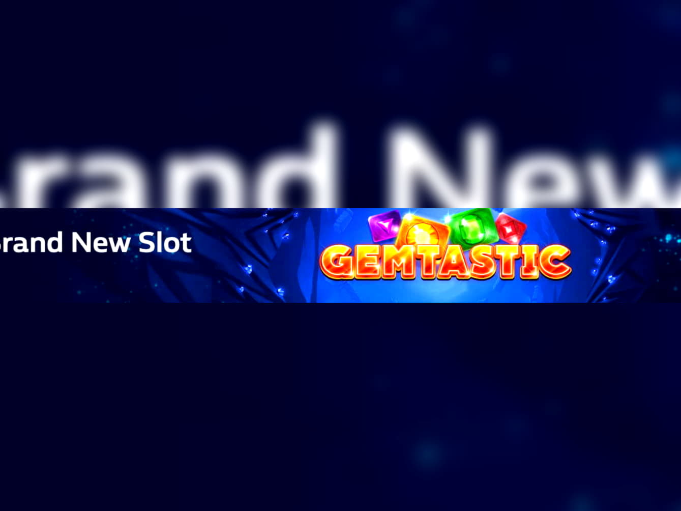 250 free spins no deposit at Nordi Casino