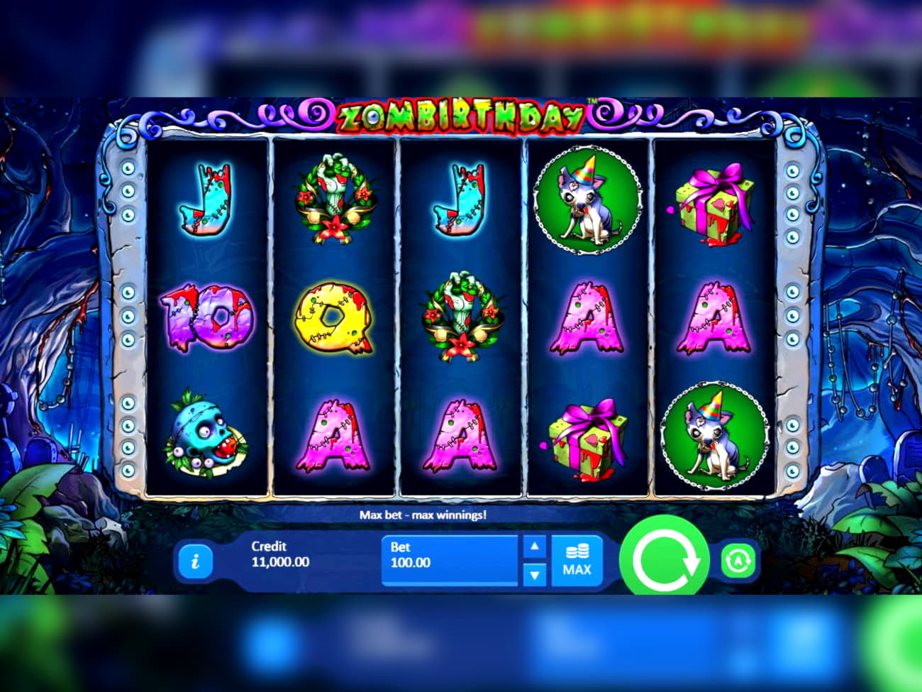Eur 595 FREE CASINO CHIP at Bet Rebels Casino
