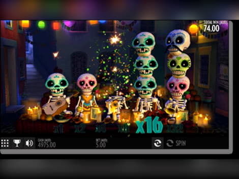 255 Free Spins right now at Bet At Home Casino
