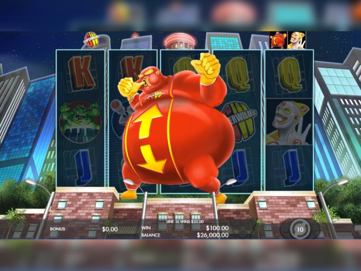 130 Free Spins at Luxury Casino