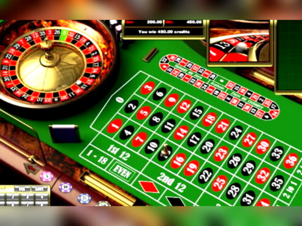 495% Match Bonus Casino at River Belle Casino