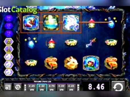 ﻿$2755 No deposit at Cashpoint Casino