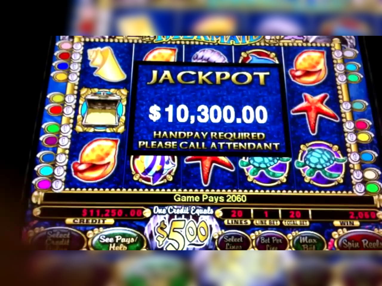 33 Free casino spins at Spin Palace Casino