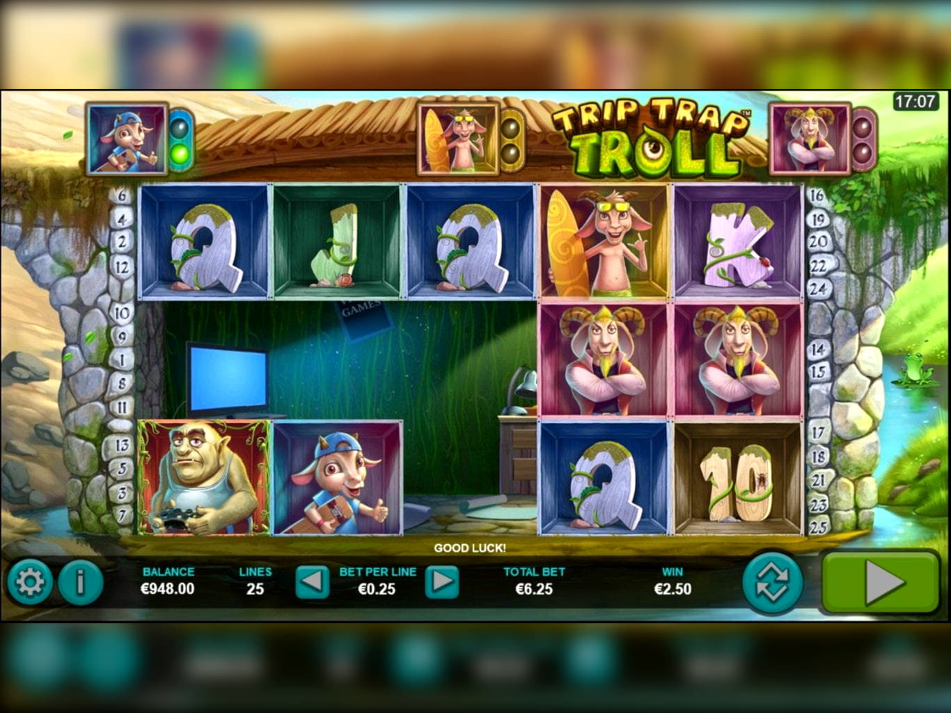 $875 Free Casino Tournament at Cheeky Riches Casino