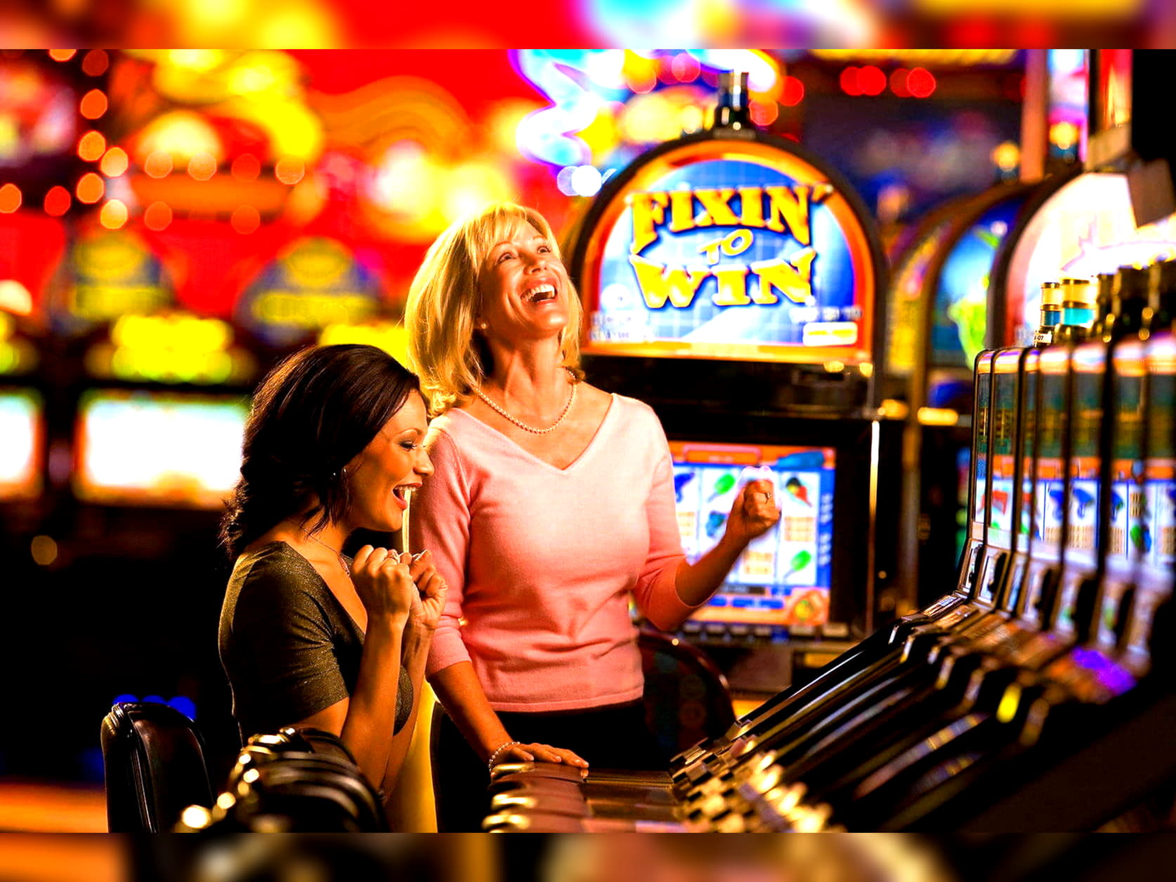 695% Welcome Bonus at Bet At Home Casino