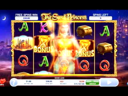€140 Online Casino Tournament at River Belle Casino