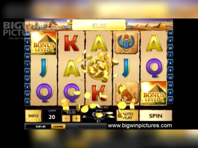 EURO 700 Tournament at Platinum Play Casino