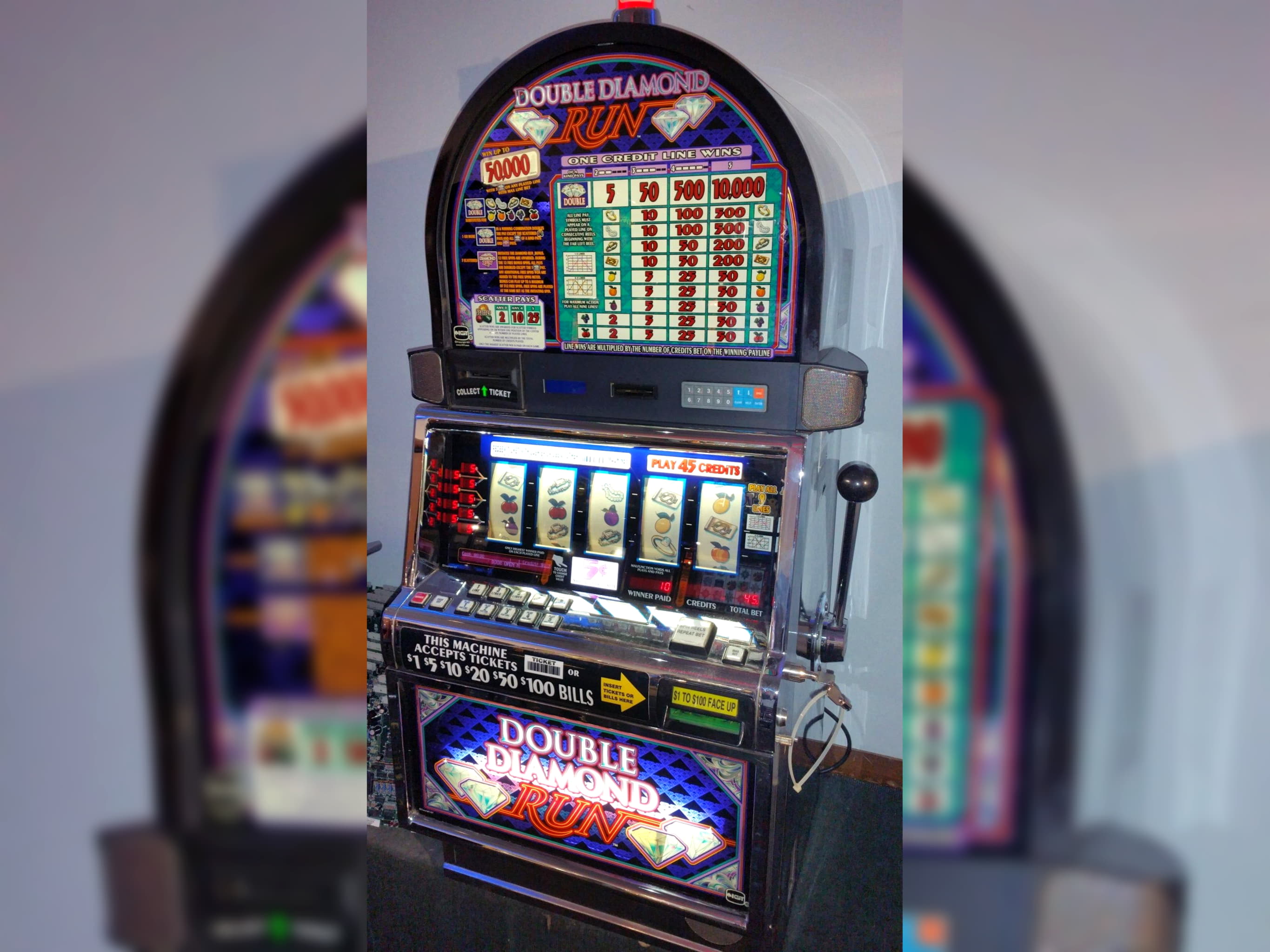 495% Match bonus casino at Spintropolis Casino