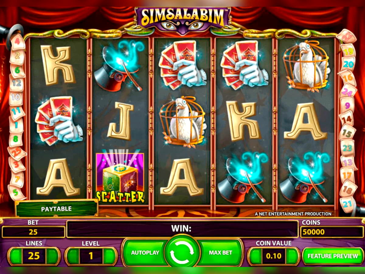 710% Best signup bonus casino at Spin Palace Casino