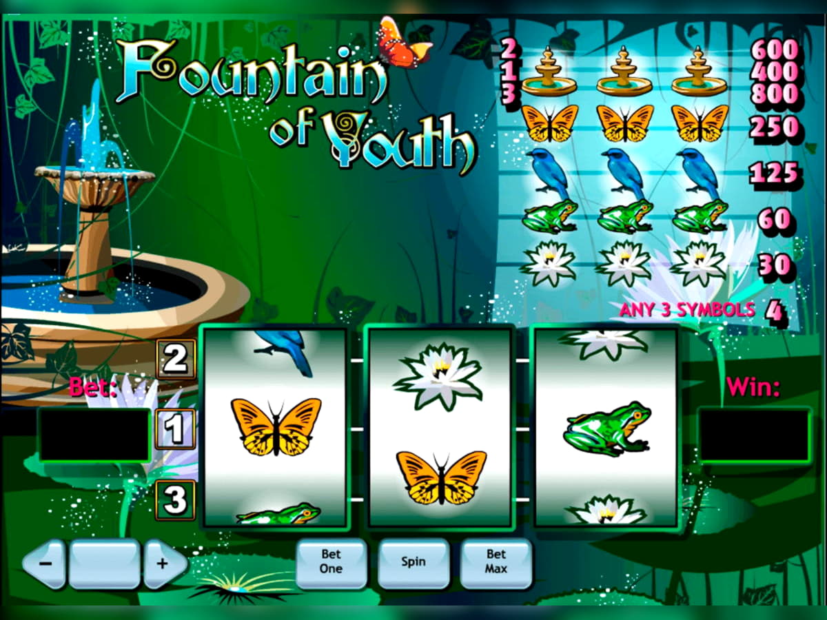 20 Loyalty Free Spins! at Gamebookers Casino
