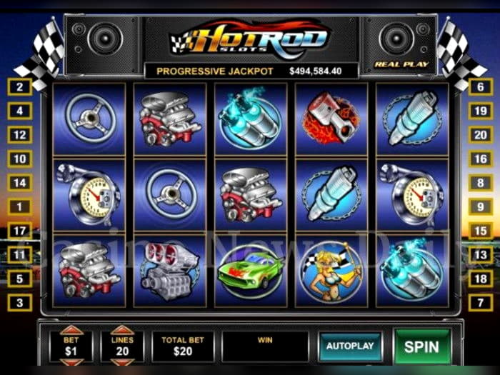 890% Match at a Casino at Grand Hotel Casino