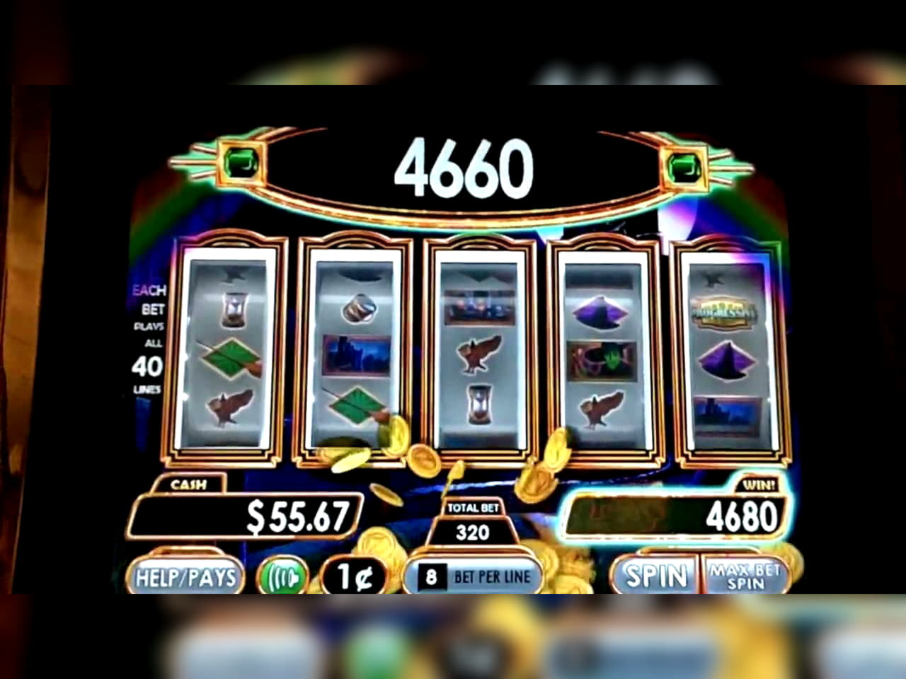 Eur 710 Mobile freeroll slot tournament at La Fiesta Casino