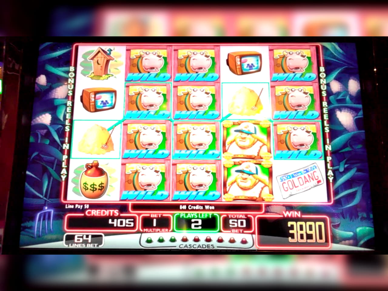 ﻿$680 Casino Tournament at Yukon Gold Casino
