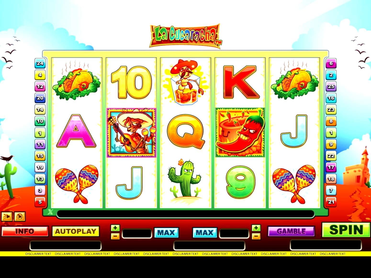 £135 FREE CHIP CASINO at William Hill Casino