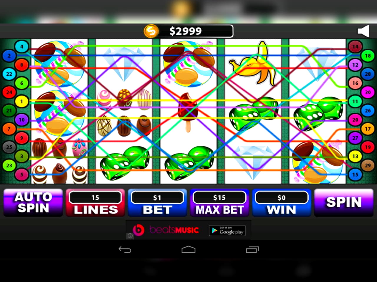 €205 FREE Casino Chip at Casino-X