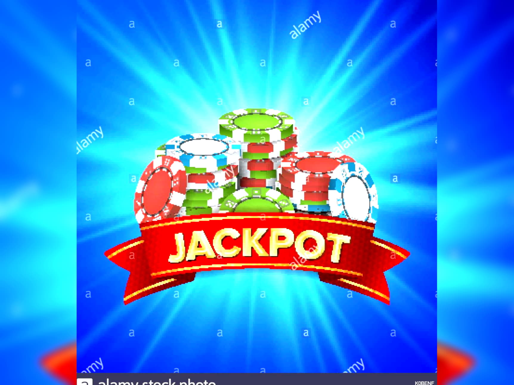 200% Welcome Bonus at Casino com