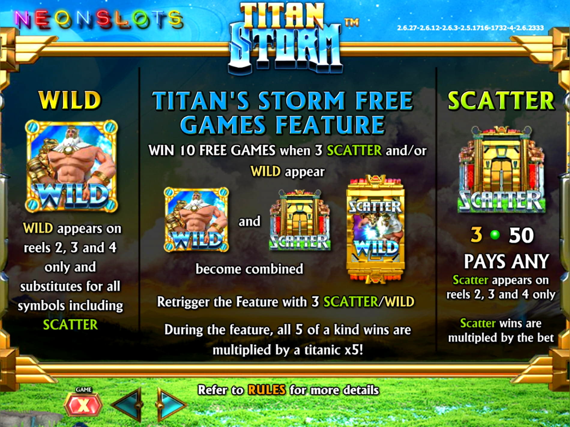 280 Loyal Free Spins! at Cheeky Riches Casino