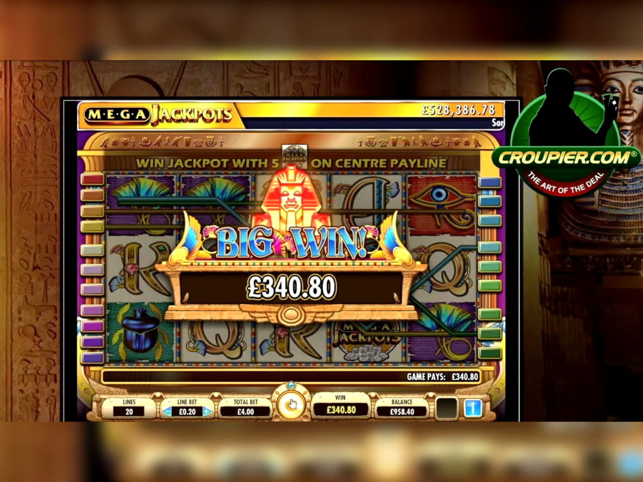 Eur 505 Free casino chip at Bet At Home Casino