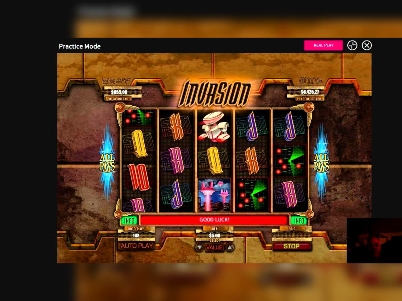 €390 Free chip at Casino Action