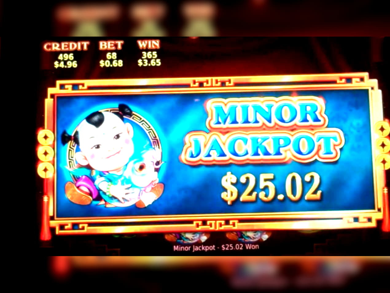 €490 NO DEPOSIT CASINO BONUS at Omni Casino