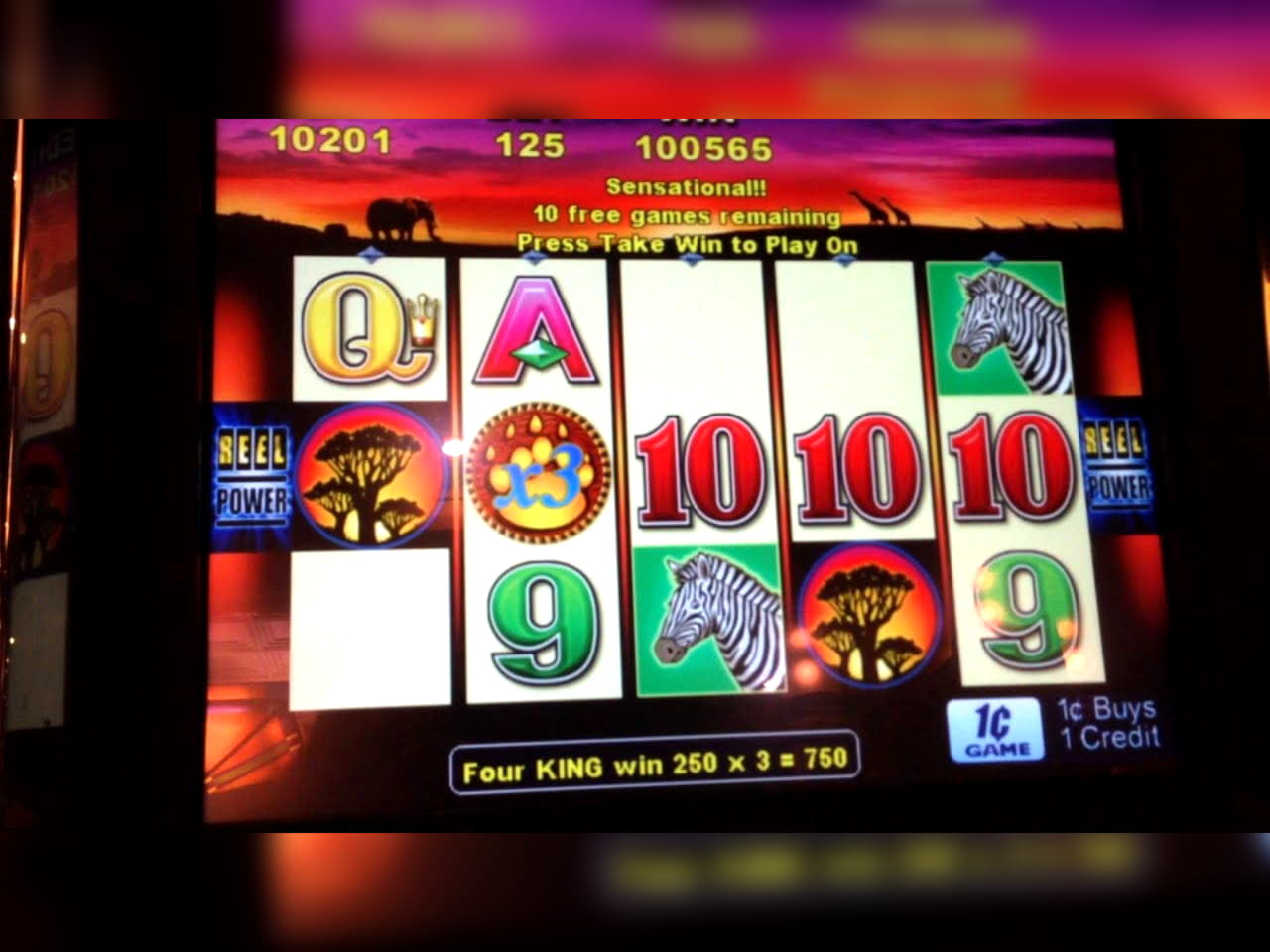 $995 Mobile freeroll slot tournament at Grand Hotel Casino