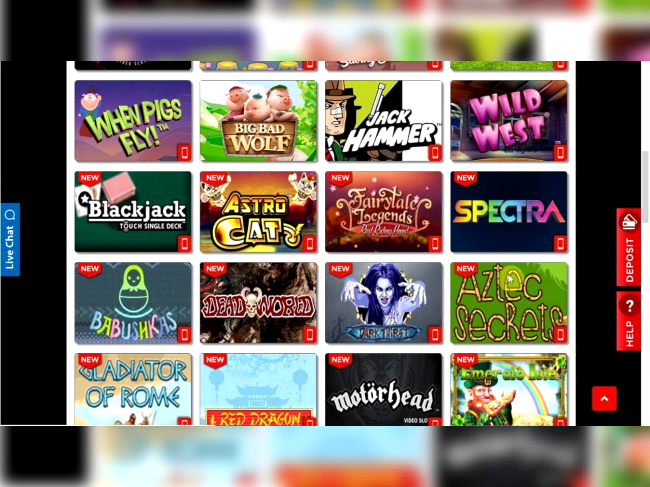 Eur 355 Free Chip Casino at LSbet Casino