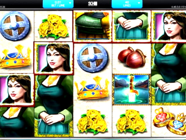 $4050 No deposit casino bonus at Nordi Casino