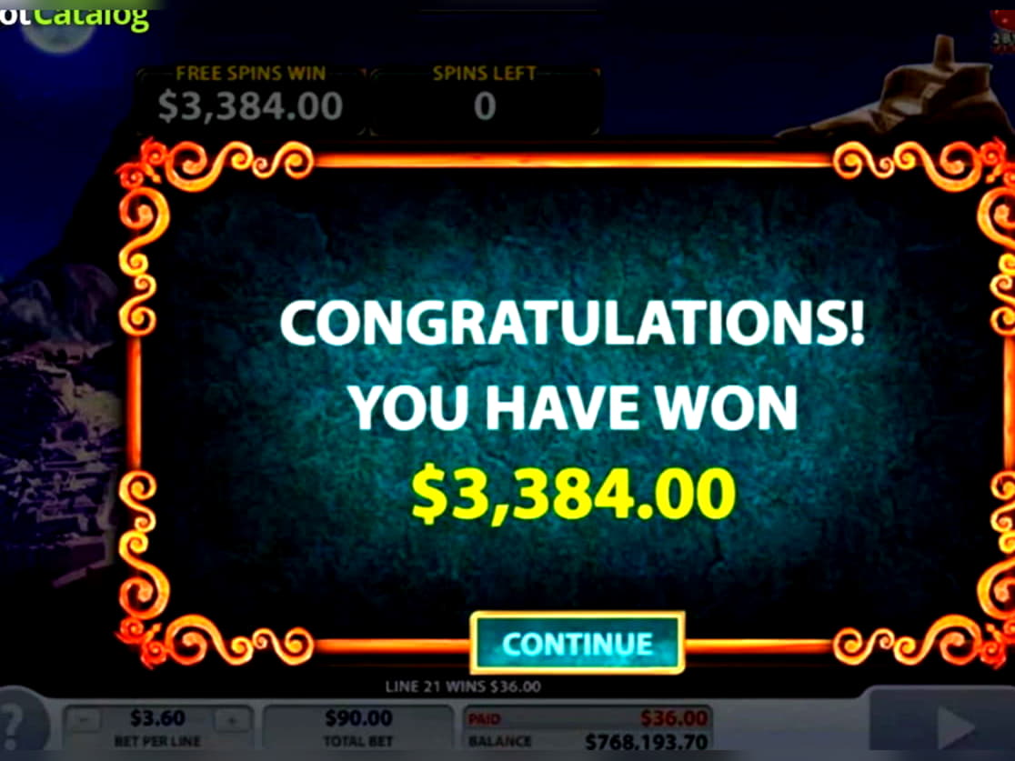 EURO 640 FREE CASINO CHIP at Casino com