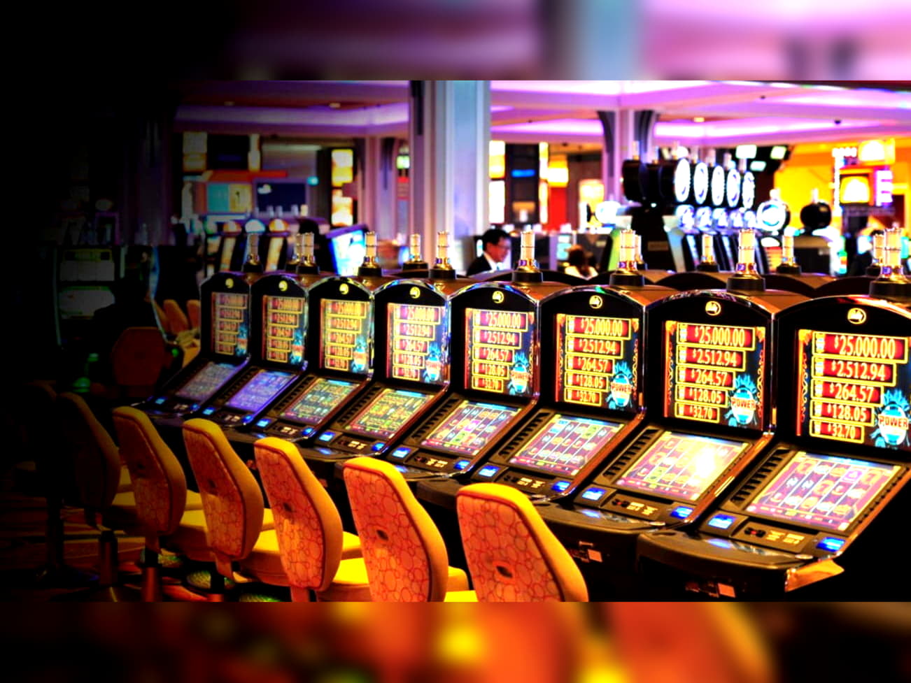 €4705 No Deposit Bonus at Bet At Home Casino