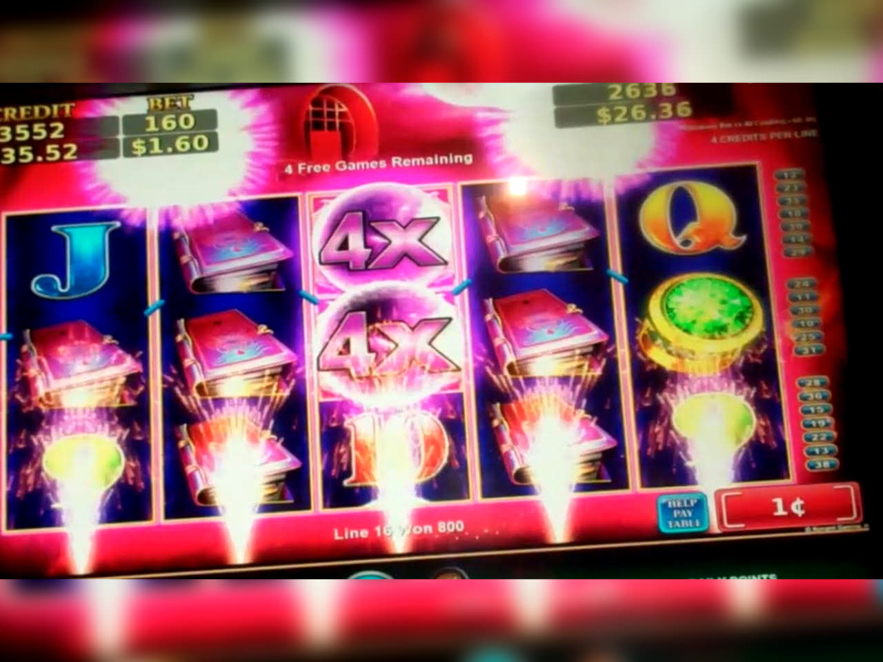 ﻿$3620 No deposit at Casino-X