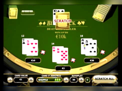 66 Free spins no deposit casino at Euro Palace Casino
