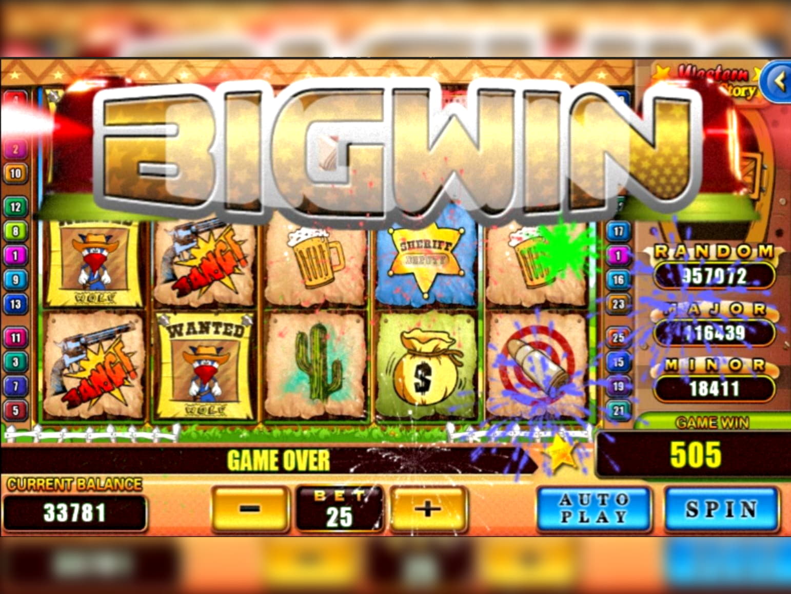 Eur 730 Free Casino Tournament at Grand Hotel Casino