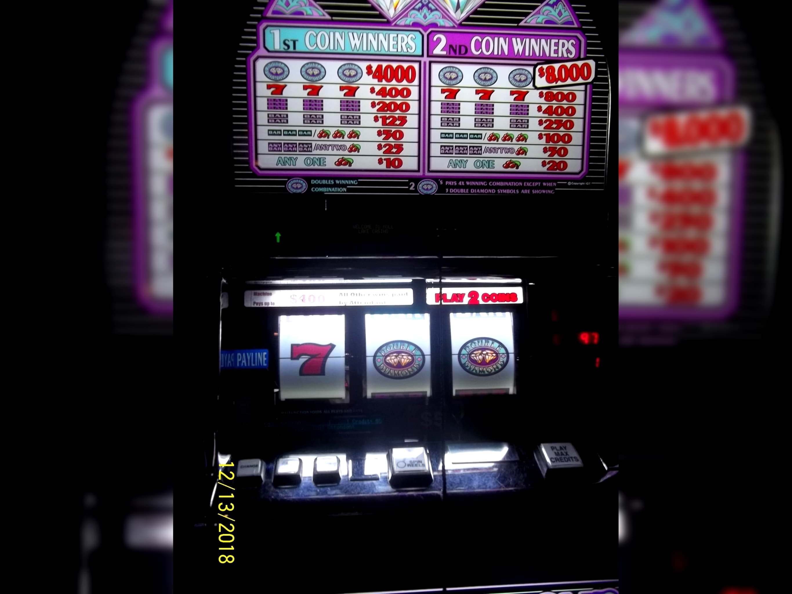 300 Free Spins right now at Yukon Gold Casino