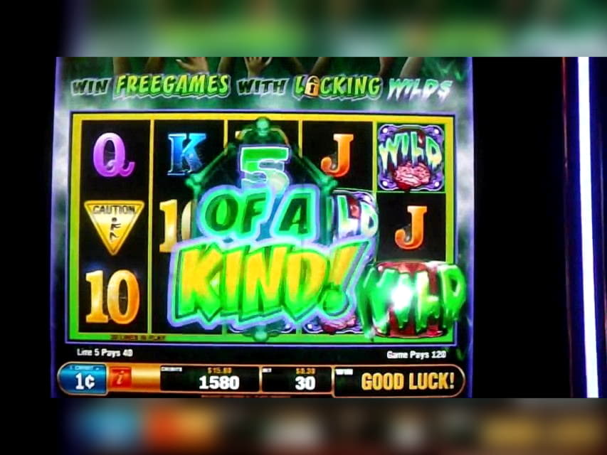 915% Match at a casino at Nordi Casino