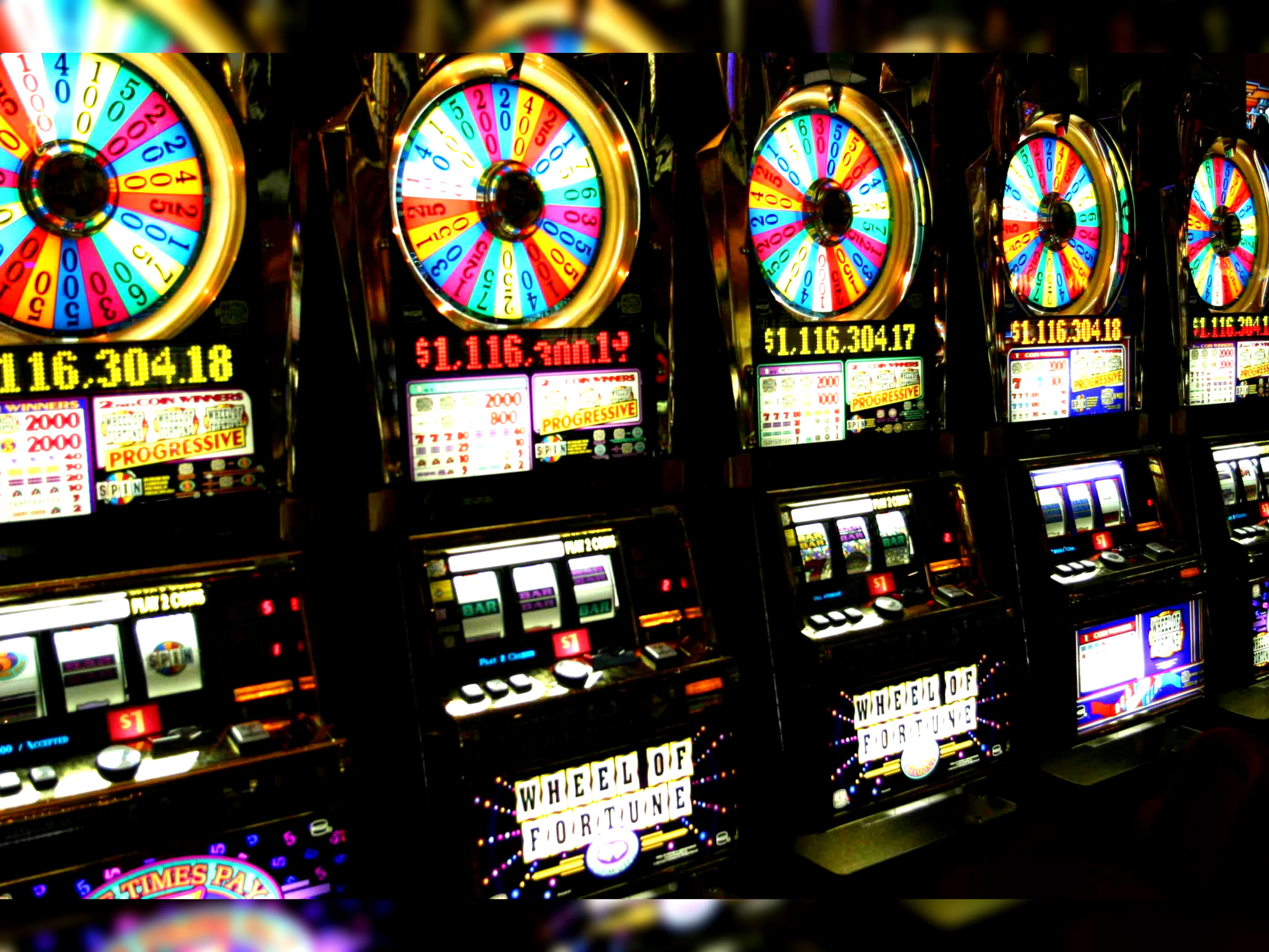 765% Match bonus at Club Gold Casino