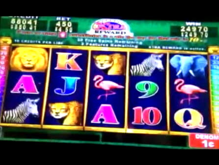 $960 Online Casino Tournament at Grand Hotel Casino