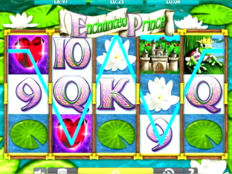 €3565 no deposit bonus at River Belle Casino