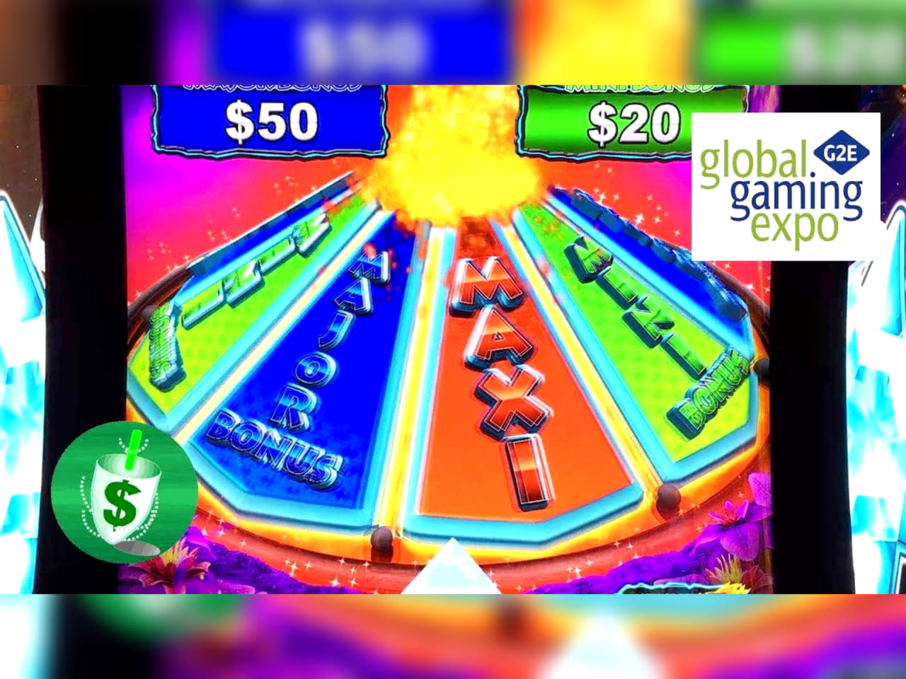 $660 Casino Tournament at Spin Palace Casino
