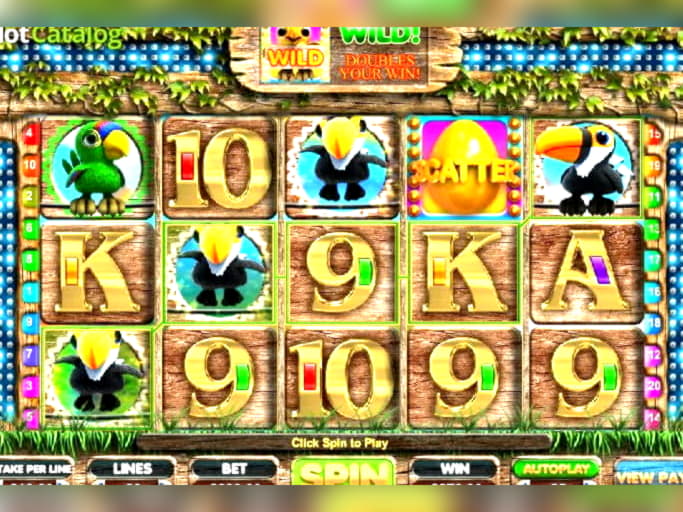 295 Free spins casino at Zodiac Casino