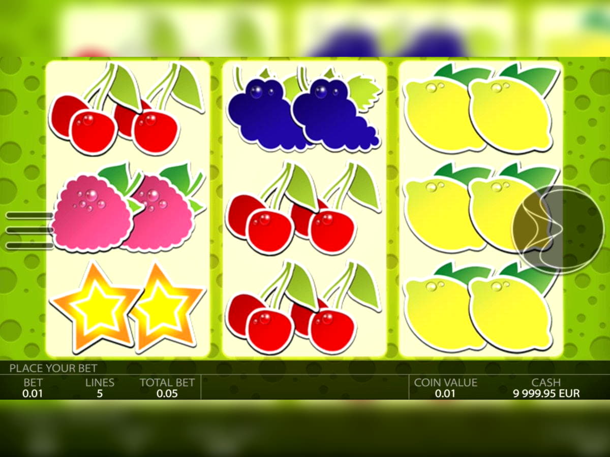 EUR 370 Free Cash at Bet At Home Casino