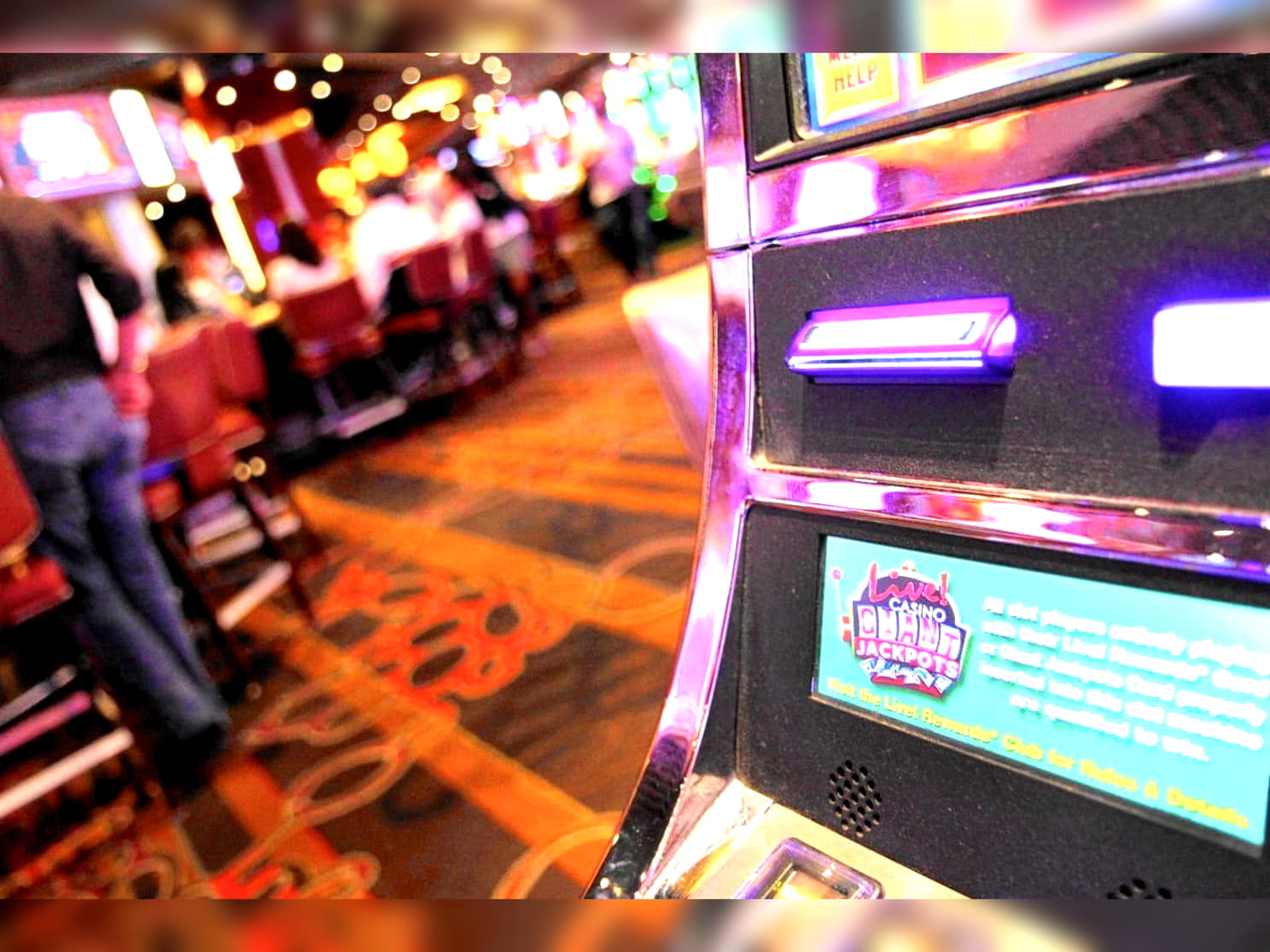 EURO 910 Online Casino Tournament at Zodiac Casino