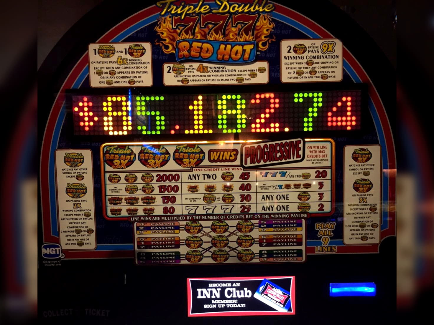 395% Match Bonus Casino at William Hill Casino