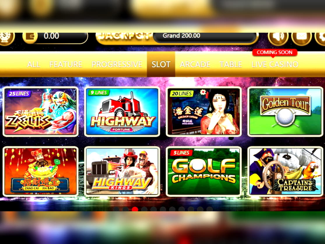 Eur 300 Free Casino Chip at Grand Hotel Casino
