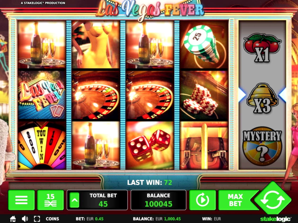 Eur 855 Casino Tournament at Joy Casino