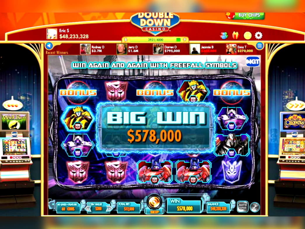 105 FREE Spins at Club Gold Casino