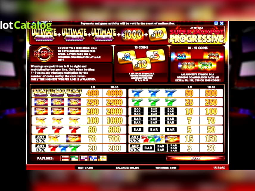 £70 Casino Chip at Seven Cherries Casino
