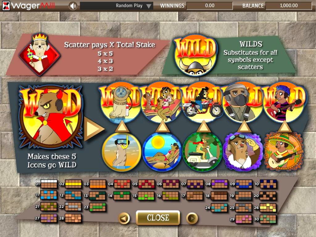 €2270 No deposit casino bonus at Grand Hotel Casino