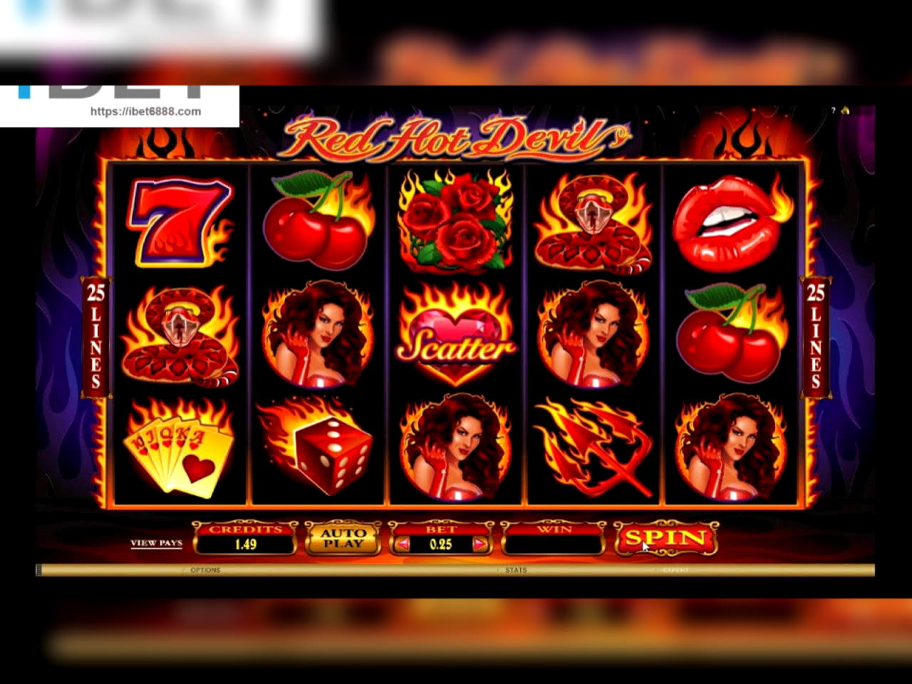 215% Deposit match bonus at Bet At Home Casino